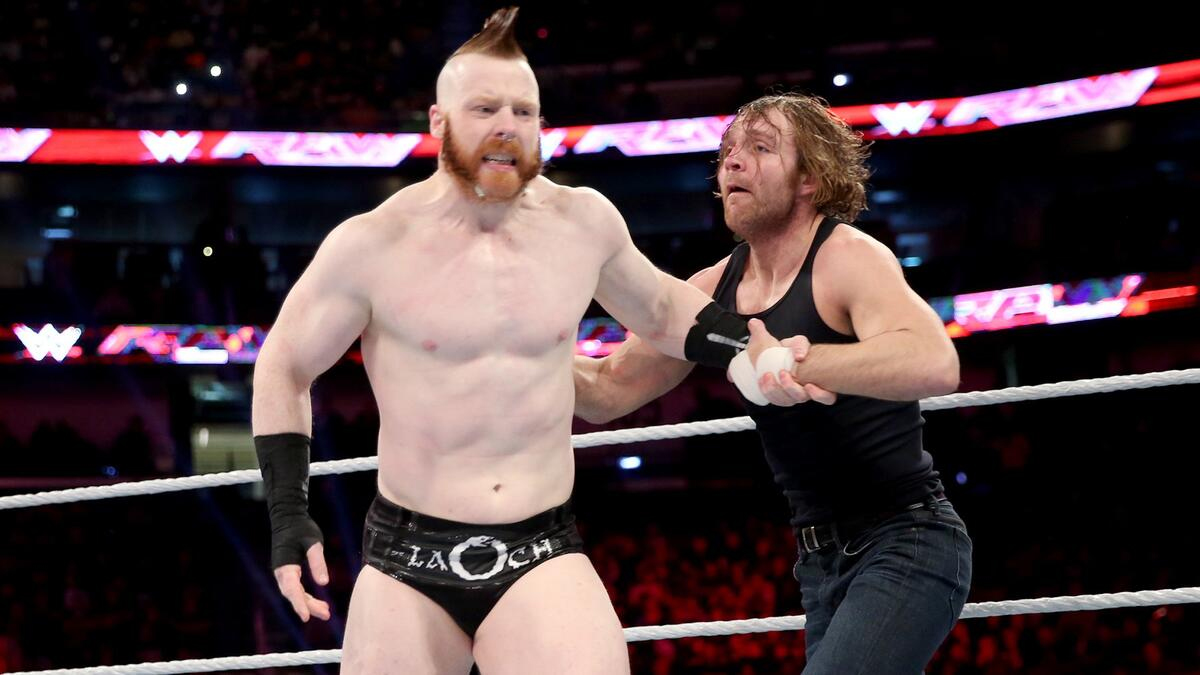 Morning Daily News Update: October 2, 2026 - AEW Interested In Signing Sheamus