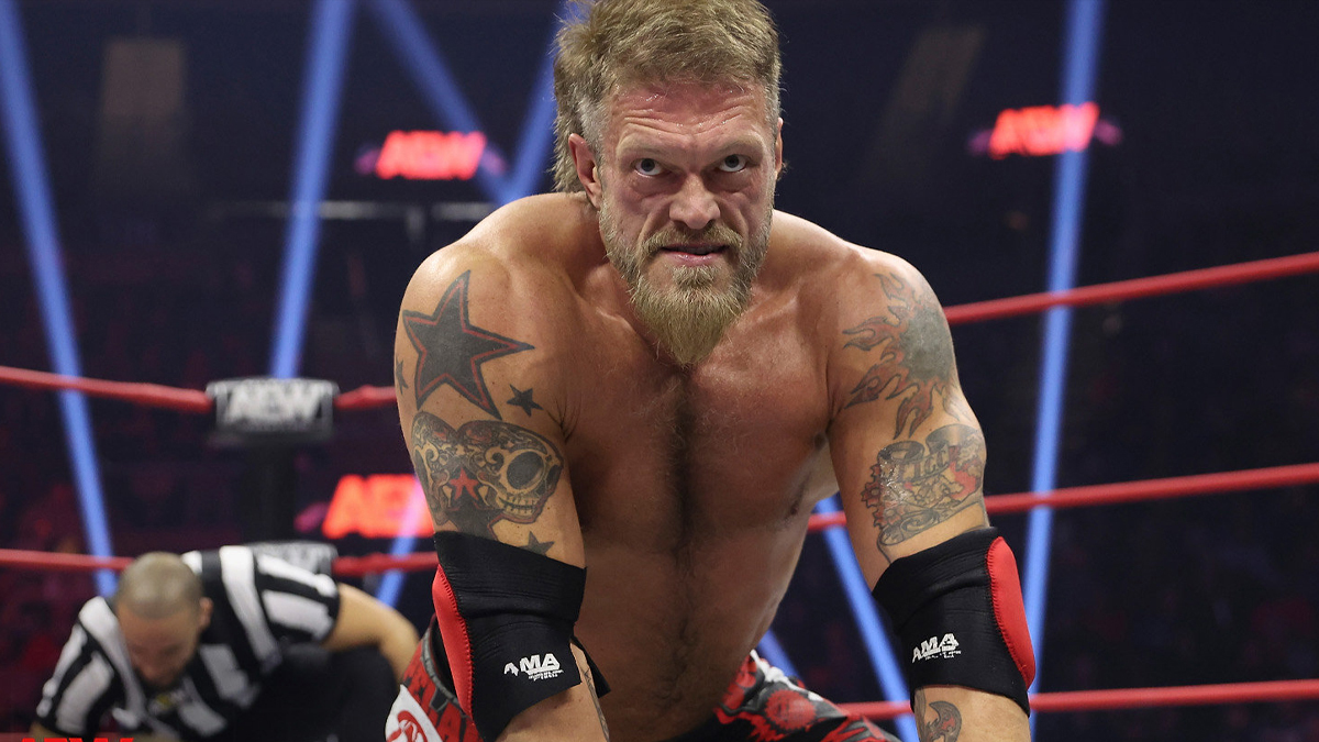 Morning Daily News Update: October 15, 2026 - Adam Copeland Announces 2027 Will Be His Final Year In Wrestling