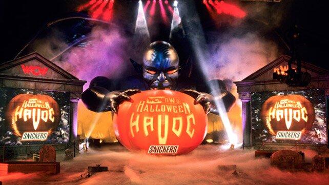 Morning Daily News Update Halloween Havoc