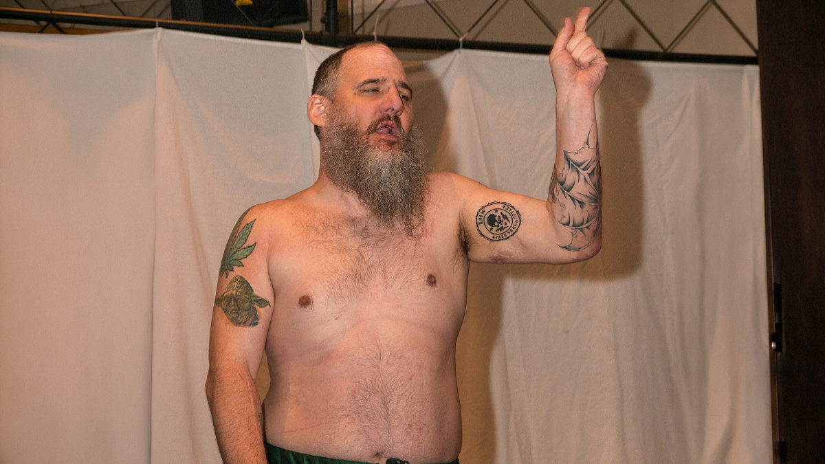 Morning Daily News Update: October 7, 2026 - Necro Butcher Signs WWE Legends Deal