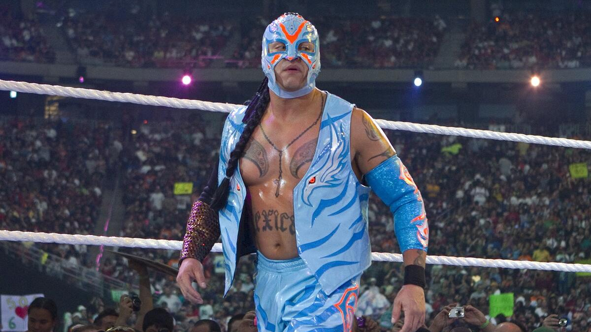 Morning Daily News Update: October 23, 2026 - Rey Mysterio Could Be Retiring In 2027