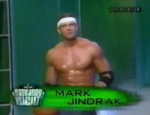 Saturday Night - Jindrak