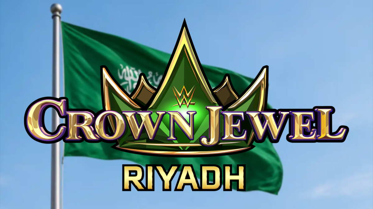 Morning Daily News Update: October 22, 2026 - US Orders Diplomats To Leave Saudi Arabia Ahead Of WWE Crown Jewel