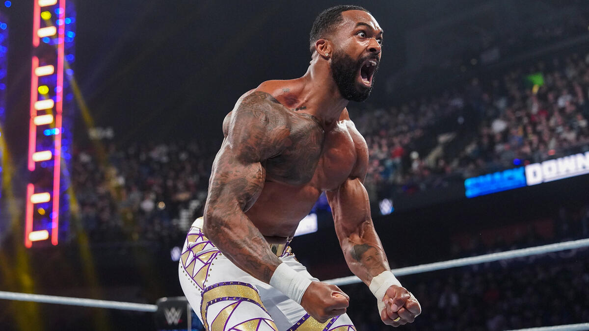 Morning Daily News Update: October 16, 2026 - WWE And Montez Ford Sued Over Alleged Inappropriate Incident During Raw