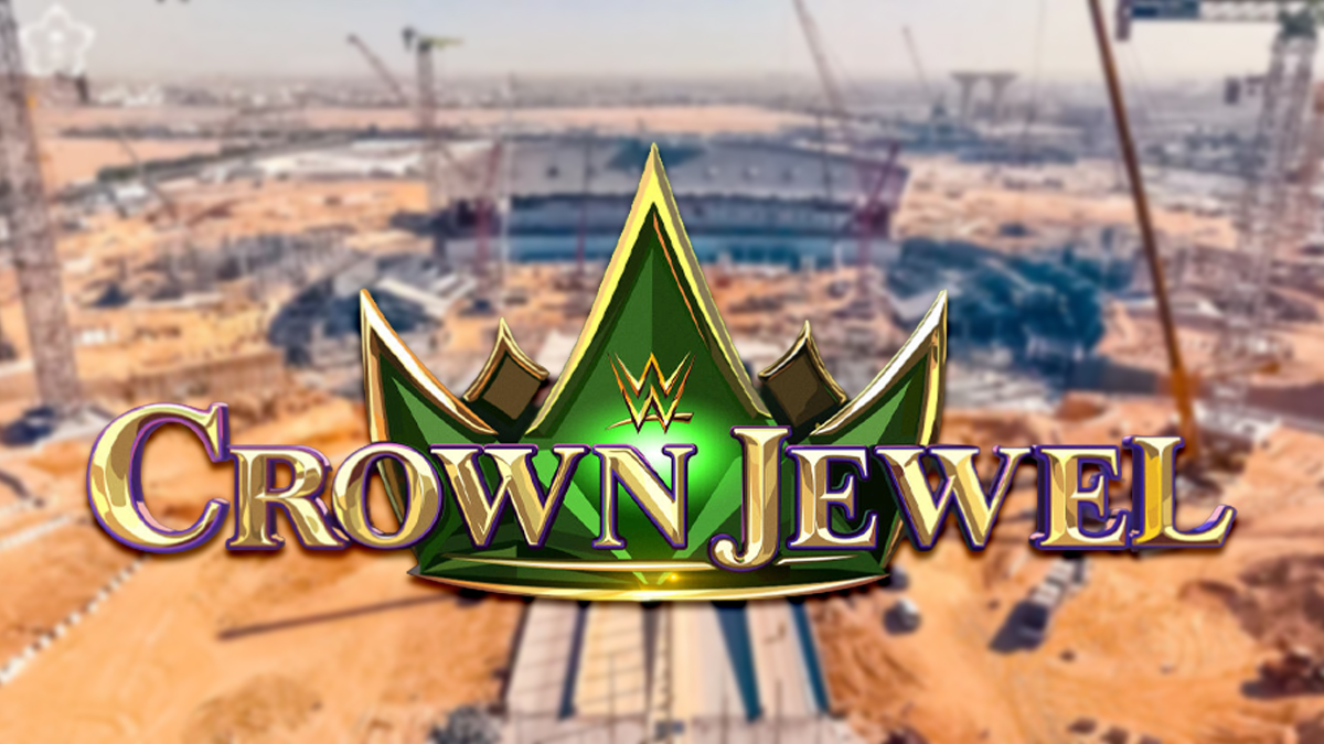 Morning Daily News Update: October 12, 2026 - WWE Crown Jewel 2026 In Doubt Following Fresh Saudi Arabia Attacks