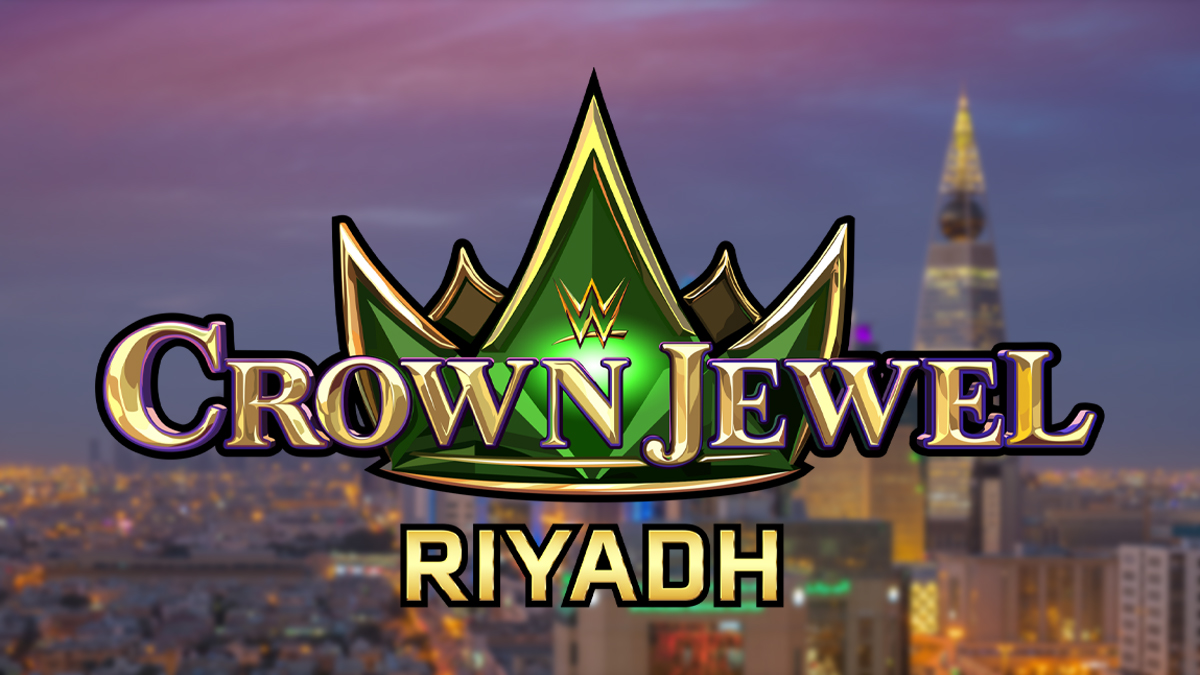 Morning Daily News Update: October 19, 2026 - WWE Crown Jewel 2026 Update Amid Ongoing Saudi Arabia Security Concerns