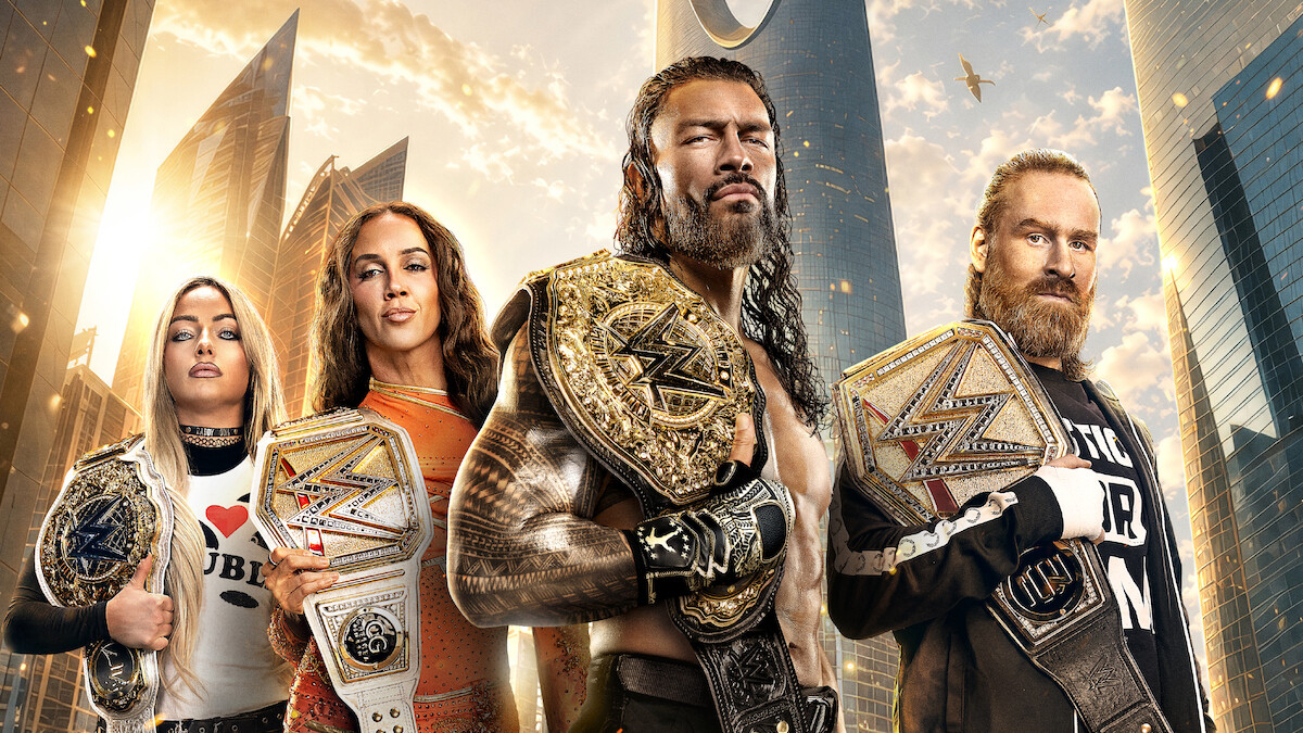 Morning Daily News Update: October 29, 2026 - WWE Crown Jewel 2026 Venue Changed Amid Saudi Arabia Safety Concerns