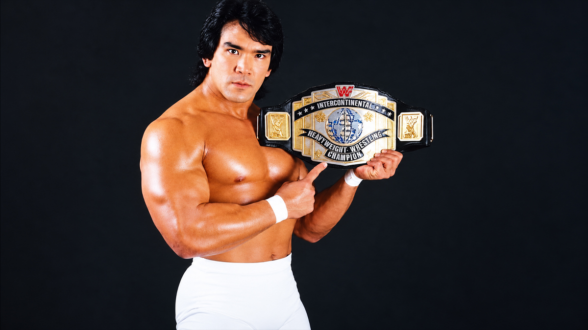 Morning Daily News Update: October 26, 2026 - WWE Intercontinental Championship Belt Breaks Wrestling Auction Record