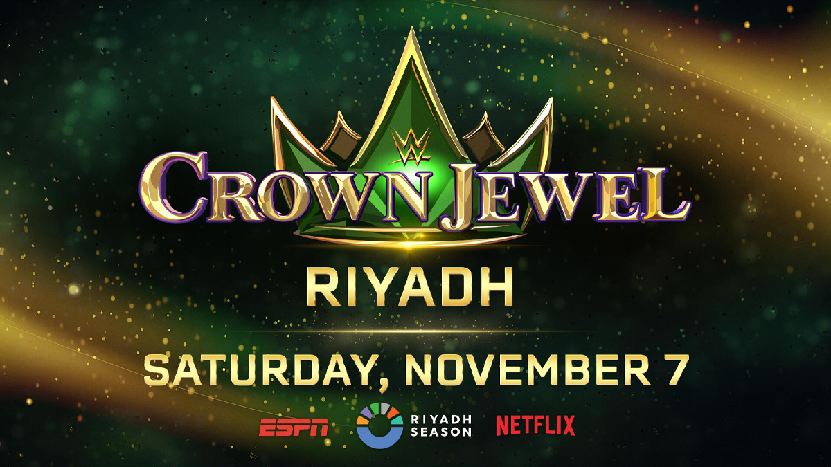 Morning Daily News Update: October 14, 2026 - WWE Makes Decision On Crown Jewel Amid Saudi Arabia Security Concerns