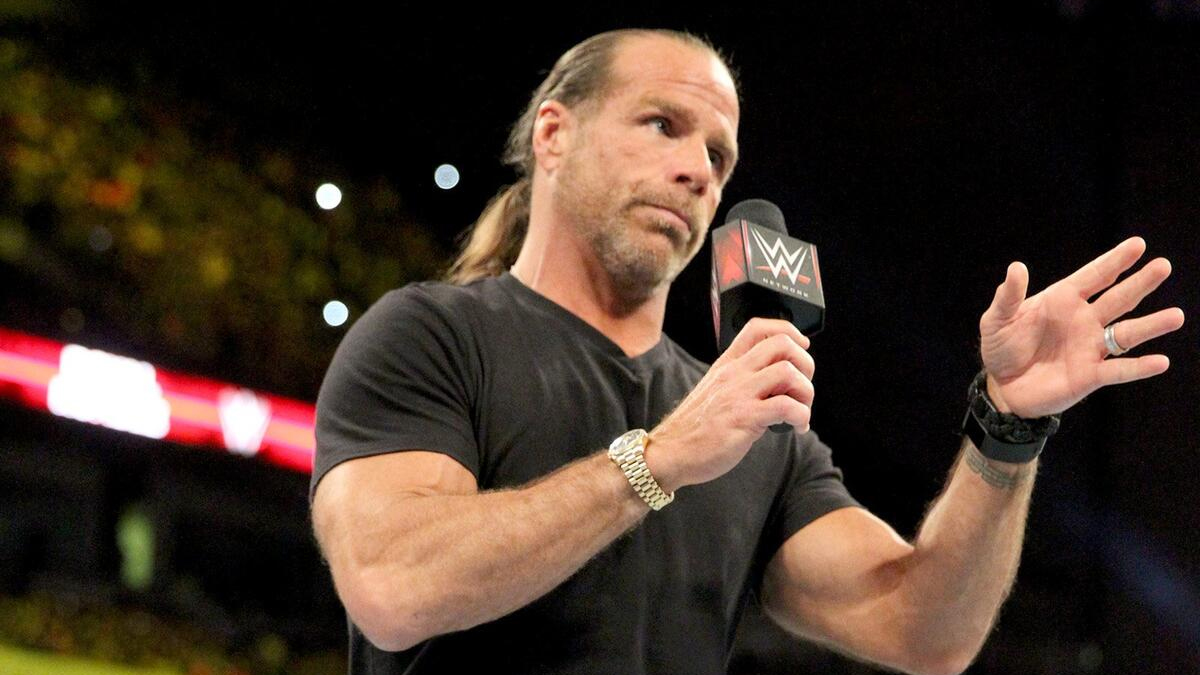 Morning Daily News Update: October 30, 2026 - WWE Planning Major Promotion For Shawn Michaels