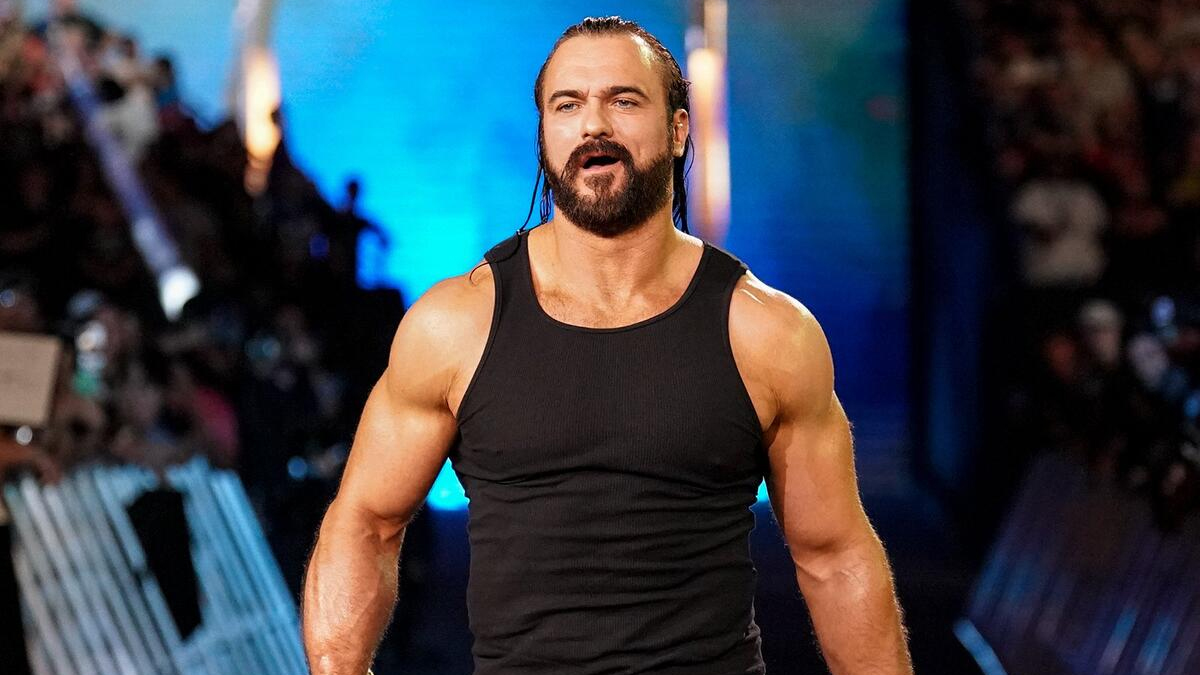 Morning Daily News Update: October 9, 2026 - WWE Reportedly Discussing Plans For Drew McIntyre's Return